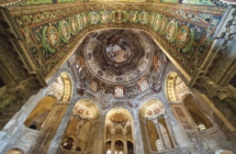 Papa Leone XIV in visita a Rimini: cinque capolavori di Arte Sacra da scoprire in Romagna