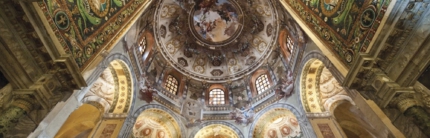 Papa Leone XIV in visita a Rimini: cinque capolavori di Arte Sacra da scoprire in Romagna