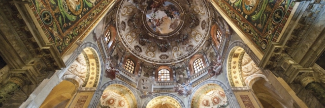 Papa Leone XIV in visita a Rimini: cinque capolavori di Arte Sacra da scoprire in Romagna