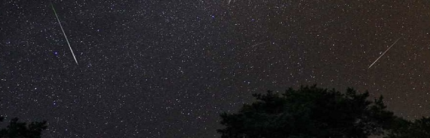 Notte di San Lorenzo in Emilia-Romagna tra trekking in quota, Osservatori, Fuochi in spiaggia, Parchi tematici, Cammini e Castelli
