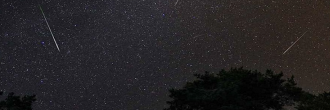 Notte di San Lorenzo in Emilia-Romagna tra trekking in quota, Osservatori, Fuochi in spiaggia, Parchi tematici, Cammini e Castelli