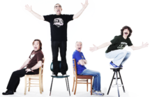 RIMINI 2026 – 10 11 12 settembre Piazza Cavour ore 21.00 con Sarah Jane Morris, L’Orchestraccia, Elio e Le Storie Tese  Tutte le sere Mirko Casadei POPular Folk Orchestra