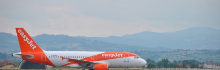 Da Rimini a Berlino con easyJet: al via il nuovo collegamento diretto con la capitale tedesca