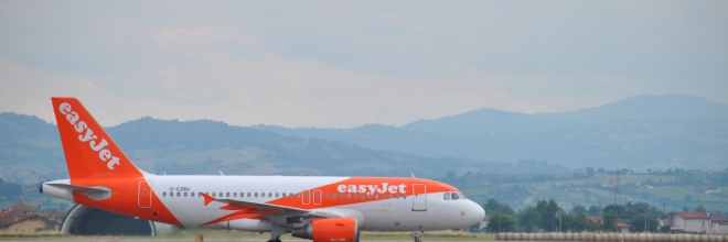 Da Rimini a Berlino con easyJet: al via il nuovo collegamento diretto con la capitale tedesca