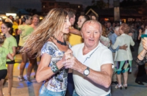 Settembre all’insegna del ballo e della tradizione in Romagna  con l’11a “Notte del Liscio” a Gatteo Mare e Rimini