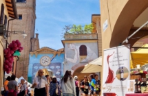 Nel 2027 arriva a Dozza (Bo) il XIX° Festival Nazionale dei Borghi più Belli d’Italia