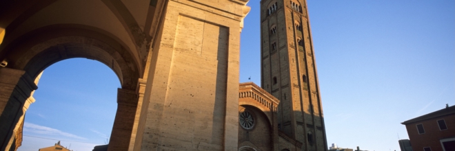 A settembre Forlì e il suo entroterra conquistano il prestigioso quotidiano The Times in un press tour tra storia, arte e piatti tipici