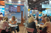 Cultura, Mare, Food, Borghi e Outdoor: dal 15 al 17 settembre l’Emilia-Romagna al 48mo IFTM di Parigi