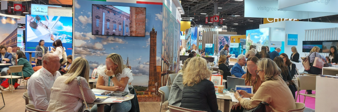 Cultura, Mare, Food, Borghi e Outdoor: dal 15 al 17 settembre l’Emilia-Romagna al 48mo IFTM di Parigi