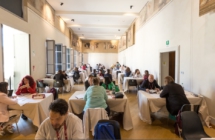 Martedì 22 settembre 55 buyer internazionali specializzati in turismo enogastronomico partecipano al 10° Good Italy Workshop di Piacenza
