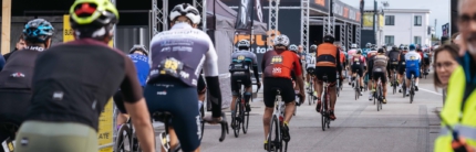 Al via l’International Bike Festival 2026: a Misano oltre 600 brand per la nona edizione del più grande evento bike d’Europa
