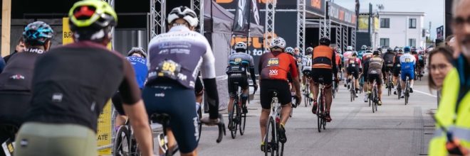 Al via l’International Bike Festival 2026: a Misano oltre 600 brand per la nona edizione del più grande evento bike d’Europa