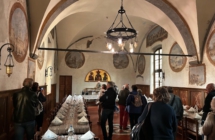 Nei primi due weekend di ottobre torna ‘Monasteri Aperti’: tra pranzi nei refettori, concerti di musica sacra, visite con le monache di clausura e tanto altro