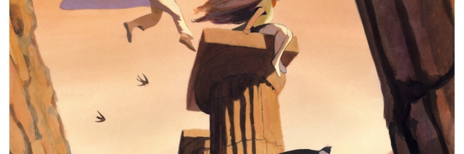L’illustrazione come chiave per interpretare il presente e immaginare il futuro.  ai Palazzi dell’Arte di Rimini la grande mostra “Rinascimenti”