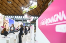80 operatori turistici dell’Emilia-Romagna a TTG 2026 Esperienze autentiche tra turismo lento, Città d’arte, Cicloturismo, Borghi e neve