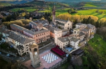 Folklore, cultura, food: tanti eventi nei borghi dell’Emilia-Romagna …aspettando il Festival dei Borghi più belli d’Italia a Dozza (Bo)