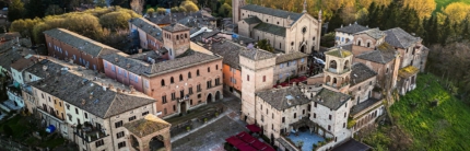 Folklore, cultura, food: tanti eventi nei borghi dell’Emilia-Romagna …aspettando il Festival dei Borghi più belli d’Italia a Dozza (Bo)