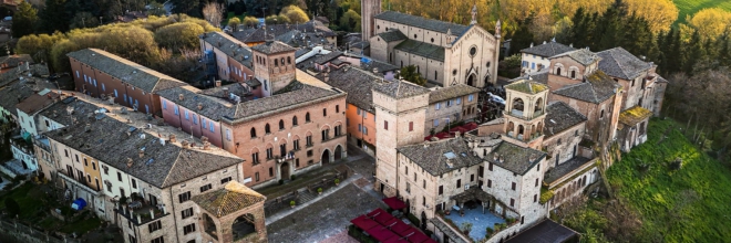 Folklore, cultura, food: tanti eventi nei borghi dell’Emilia-Romagna …aspettando il Festival dei Borghi più belli d’Italia a Dozza (Bo)