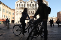 Ferrara prossimamente protagonista su The Times:  giornalista del celebre quotidiano britannico in città per raccontarla