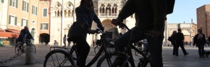 Ferrara prossimamente protagonista su The Times:  giornalista del celebre quotidiano britannico in città per raccontarla