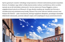 Forbes Polonia promuove l’autunno culturale e gastronomico dell’Emilia-Romagna tra i suoi 1,6 milioni di lettori online