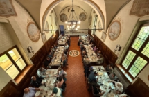 8a edizione di Monasteri Aperti Emilia-Romagna: dopo il tutto esaurito del primo weekend, si conclude il 10 e 11 ottobre