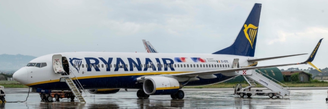 Estate 2027: la Riviera e la Romagna decollano: base Ryanair al “Fellini” con 17 tratte aeree, di cui 5 nuove