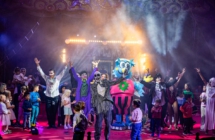 Halloween da mille emozioni in Emilia-Romagna tra parchi divertimento, tour mostruosi, laboratori di zucche, castelli spaventosi e Monsterland  a Imola